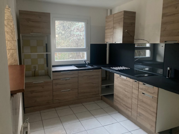 Offres de vente Appartement Béziers 34500