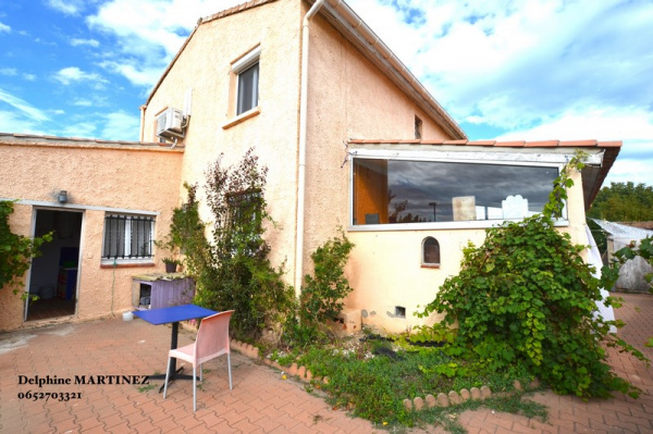 Offres de vente Maison Frontignan 34110