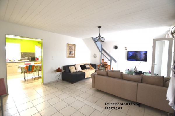 Offres de vente Maison Frontignan 34110