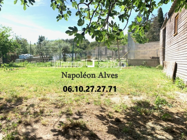 Offres de vente Autre Montbazin 34560