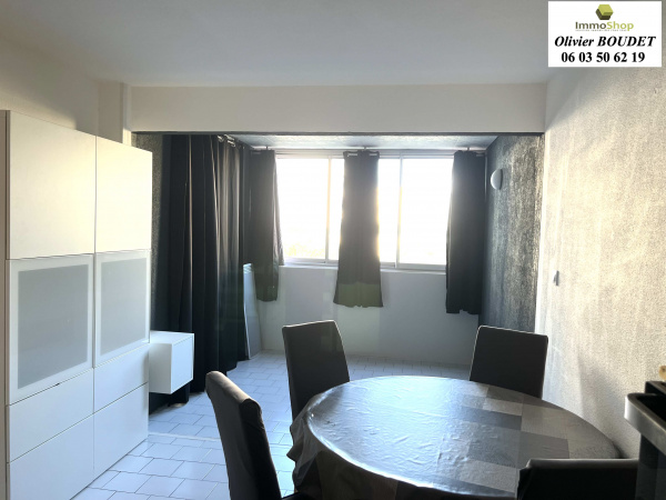 Offres de vente Appartement Frontignan 34110