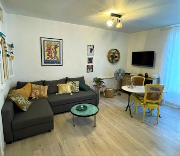 Offres de vente Appartement Sète 34200