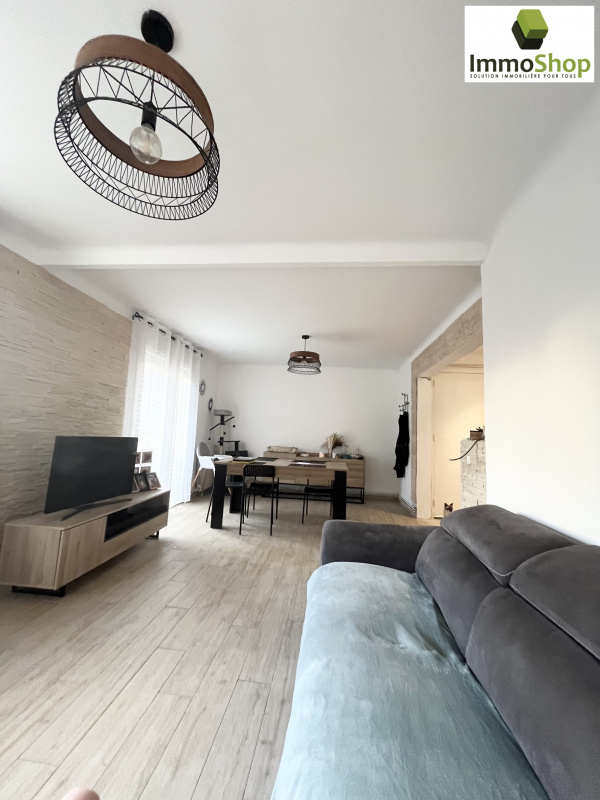 Offres de vente Appartement Sète 34200